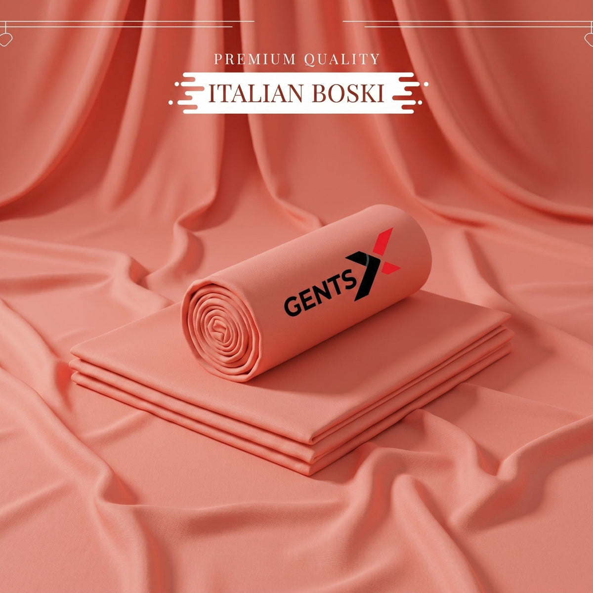 GNTX-15 BOSKI WASH & WEAR