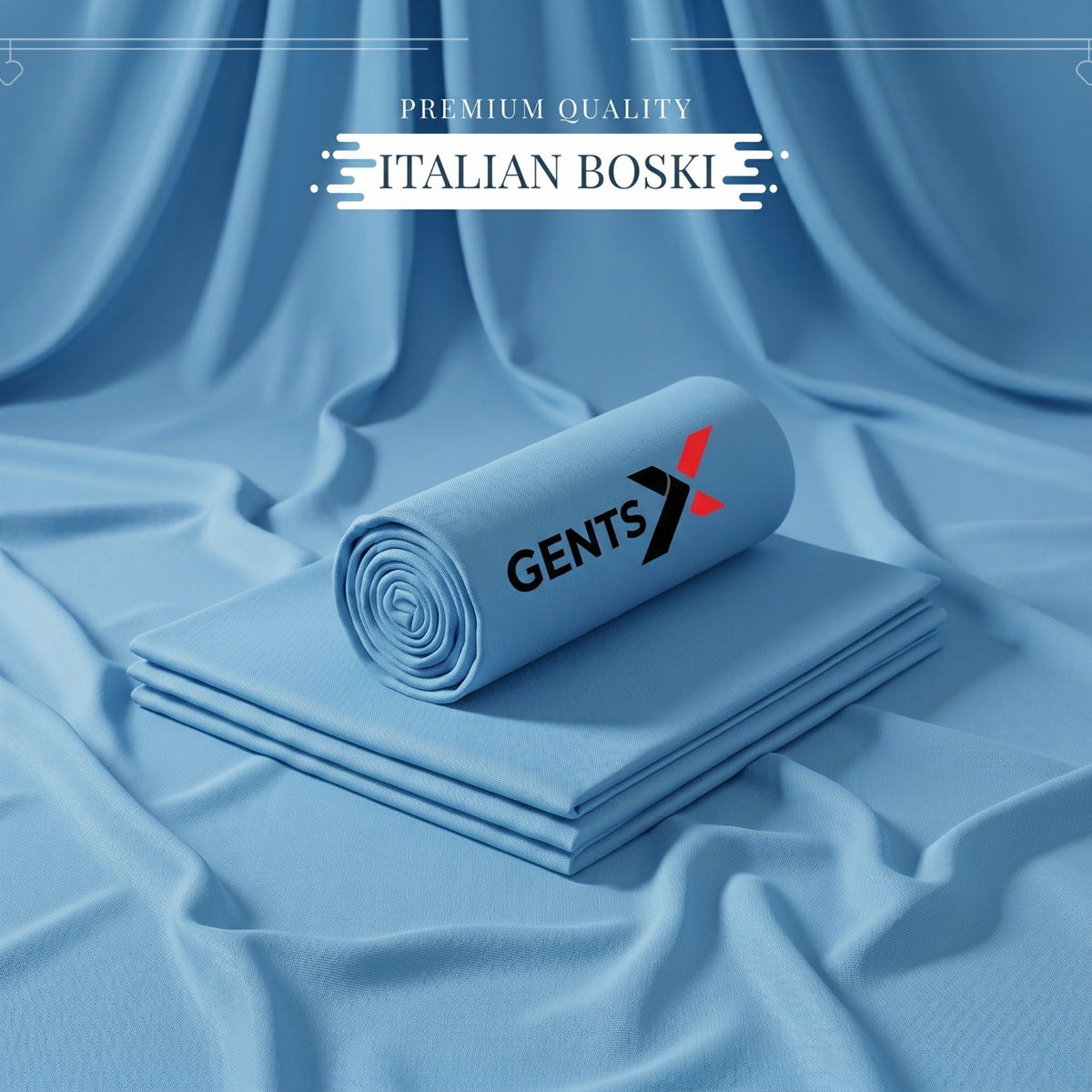 GNTX-20 BOSKI WASH & WEAR