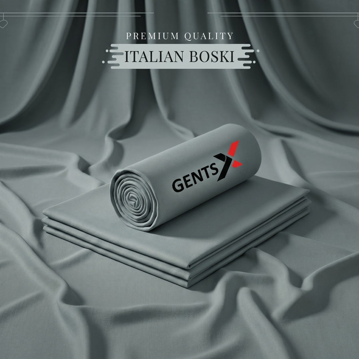 GNTX-29 BOSKI WASH & WEAR