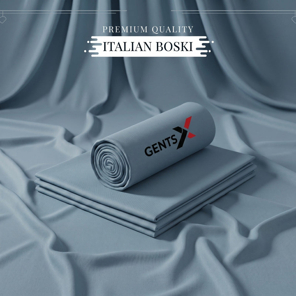GNTX-30 BOSKI WASH & WEAR