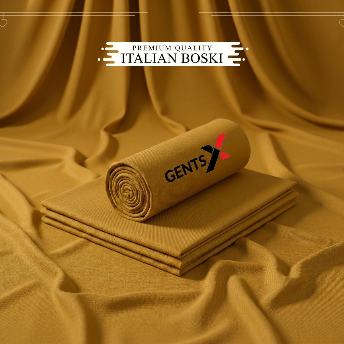 GNTX-40 BOSKI WASH & WEAR