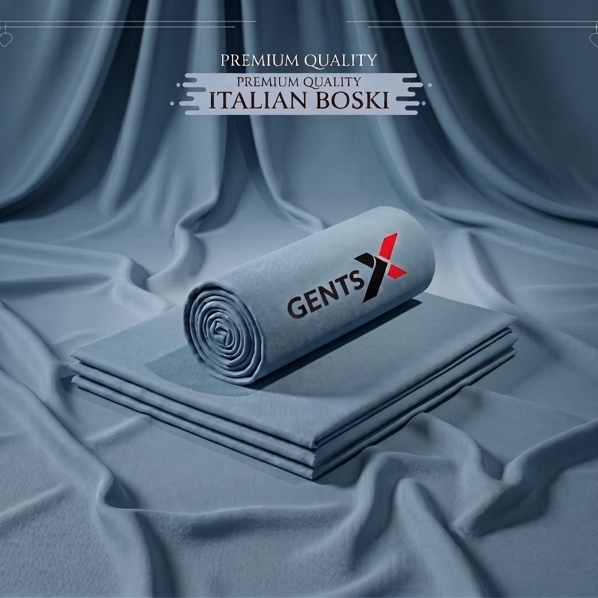 GNTX-03 BOSKI WASH & WEAR