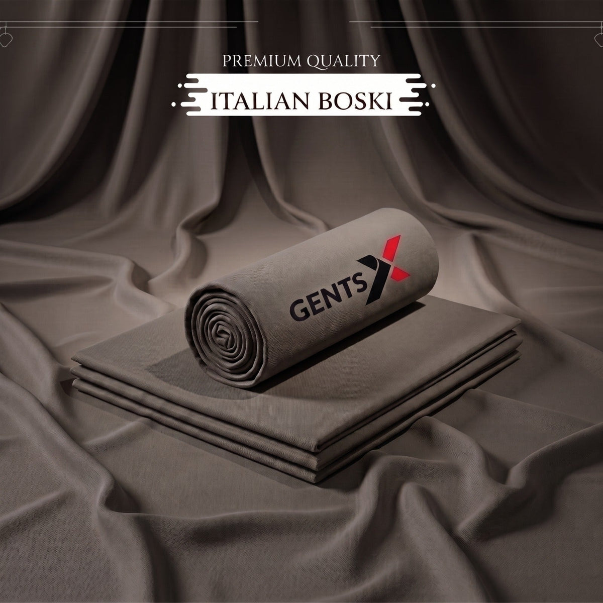 GNTX-04 BOSKI WASH & WEAR