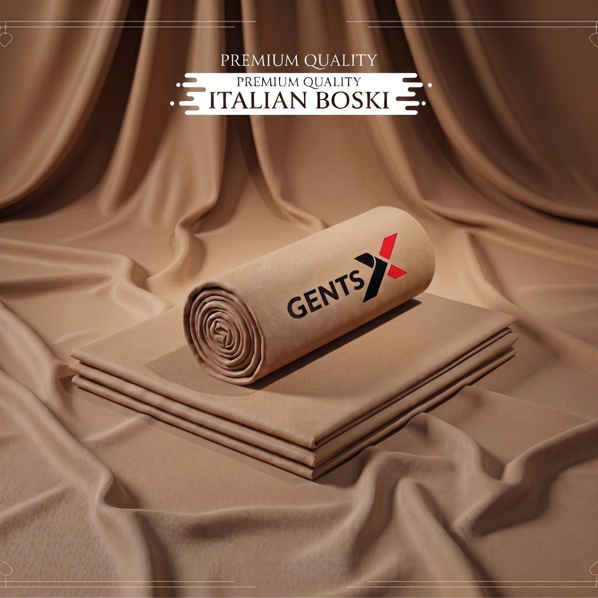GNTX-09 BOSKI WASH & WEAR