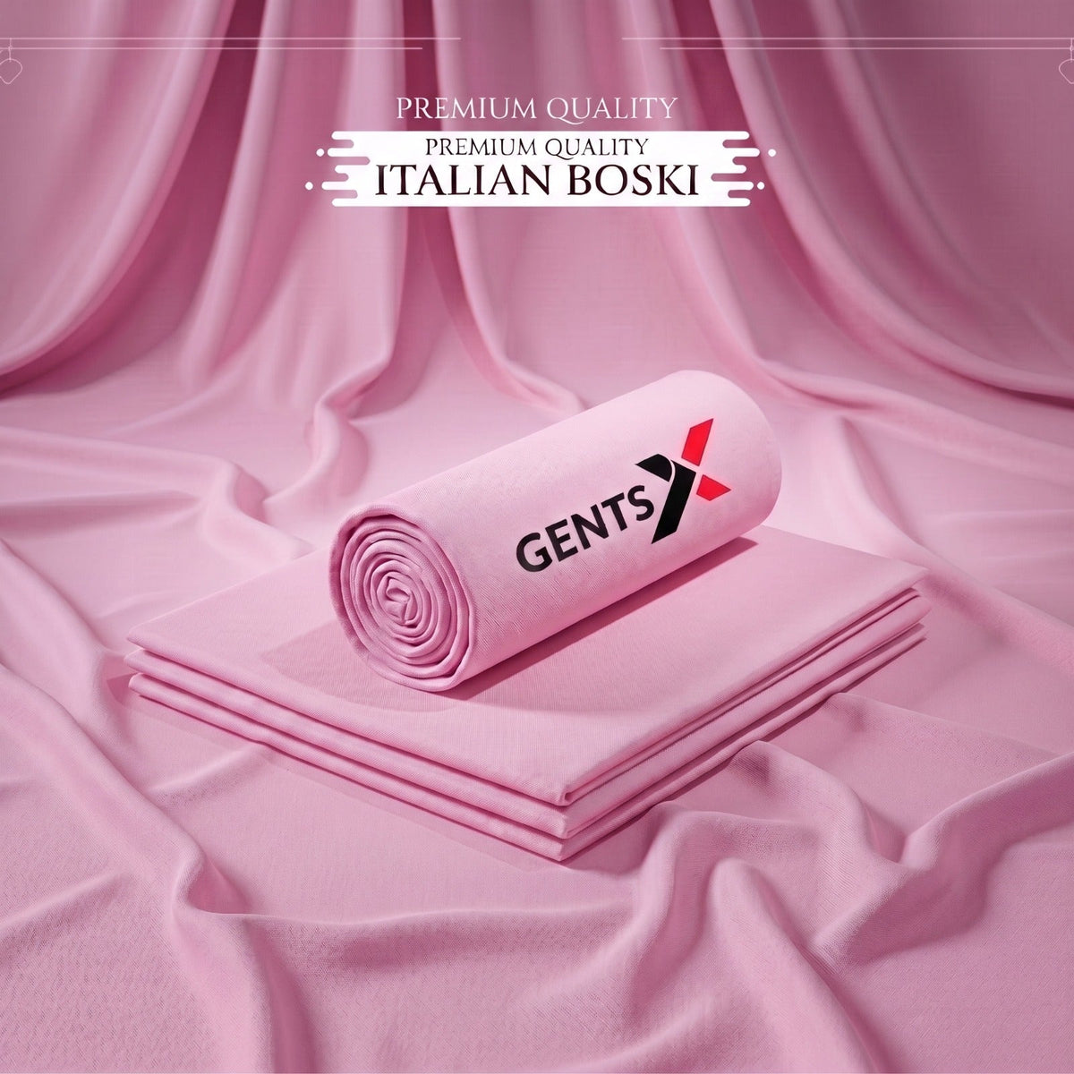 GNTX-01 BOSKI WASH & WEAR