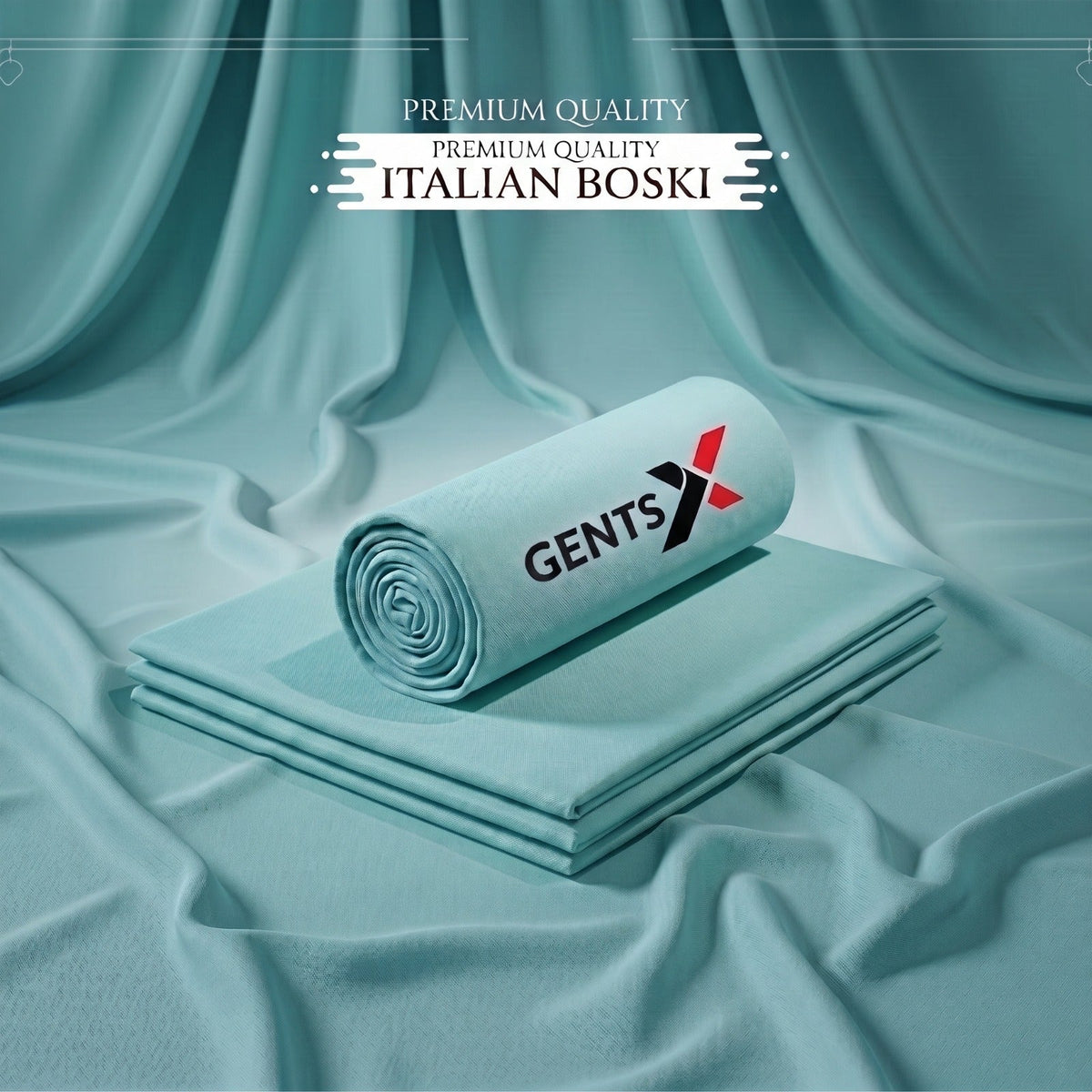 GNTX-02 BOSKI WASH & WEAR