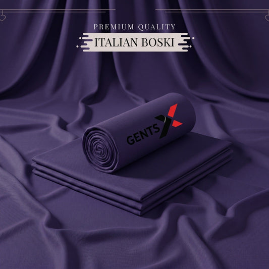 GNTX-18 BOSKI WASH & WEAR
