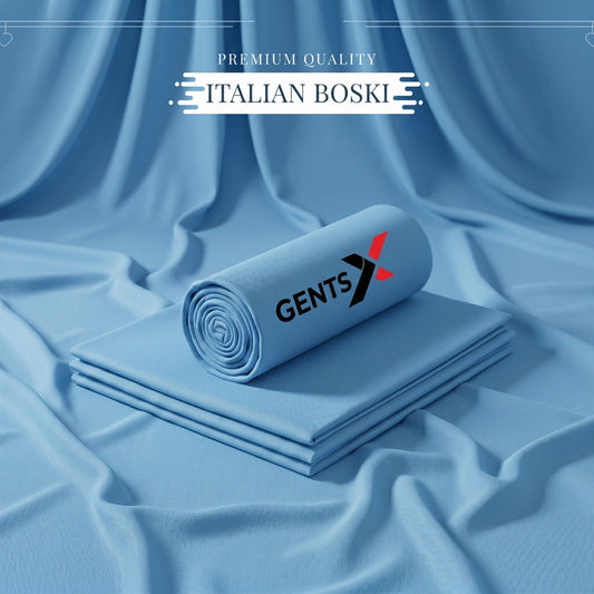 GNTX-20 BOSKI WASH & WEAR