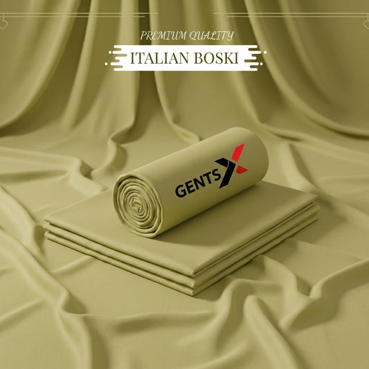GNTX-21 BOSKI WASH & WEAR