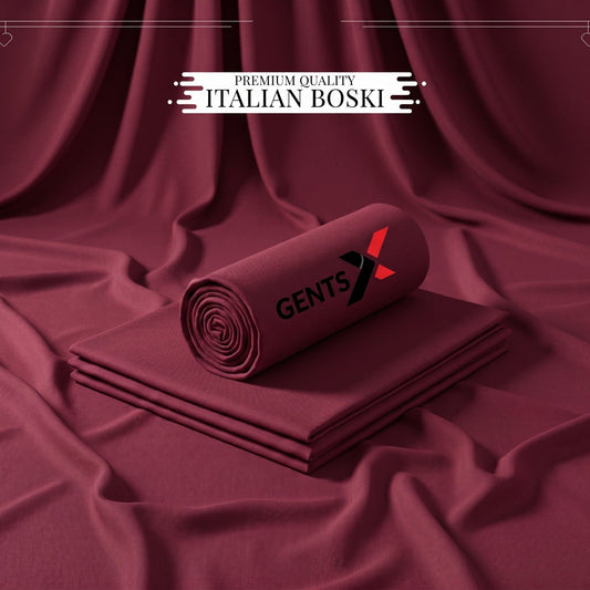 GNTX-22 BOSKI WASH & WEAR