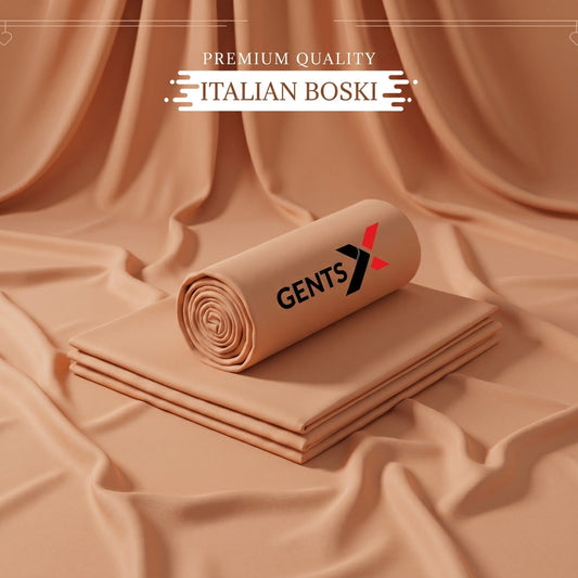 GNTX-23 BOSKI WASH & WEAR