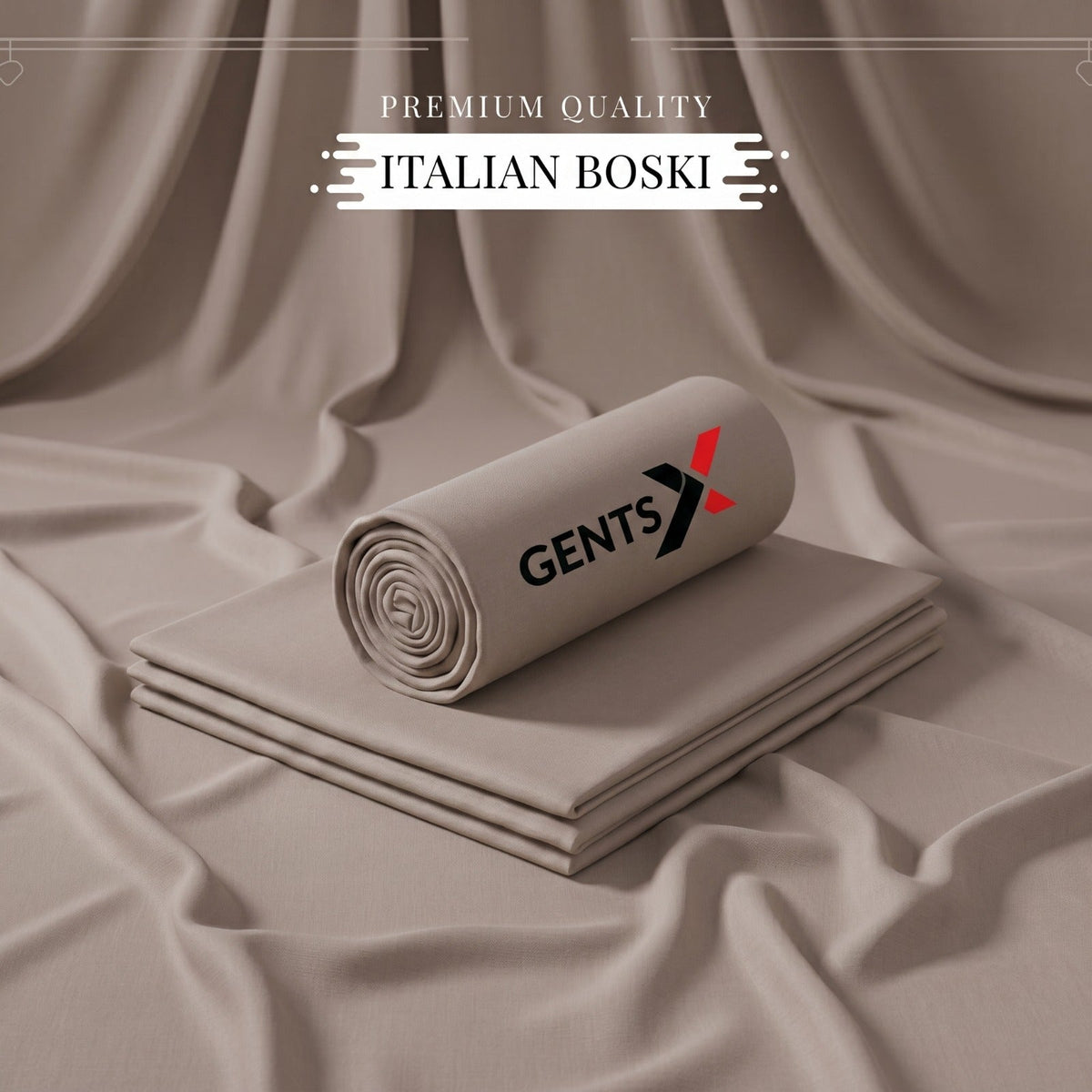 GNTX-24 BOSKI WASH & WEAR