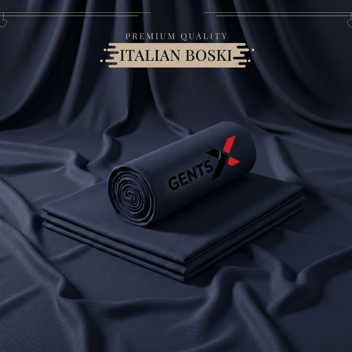 GNTX-25 BOSKI WASH & WEAR