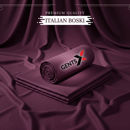 GNTX-26 BOSKI WASH & WEAR