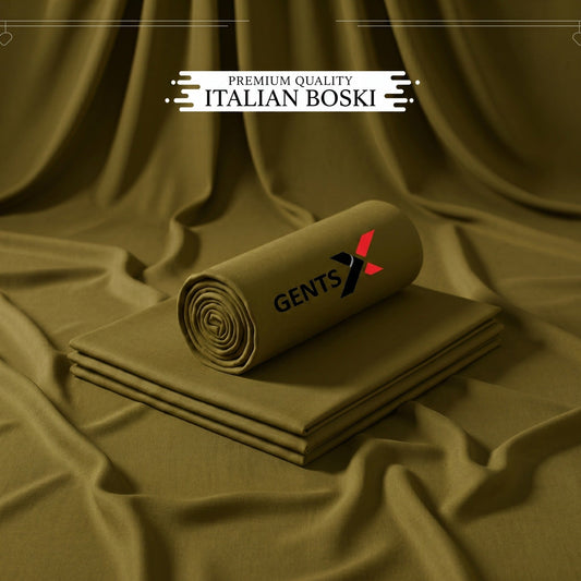 GNTX-14 BOSKI WASH & WEAR