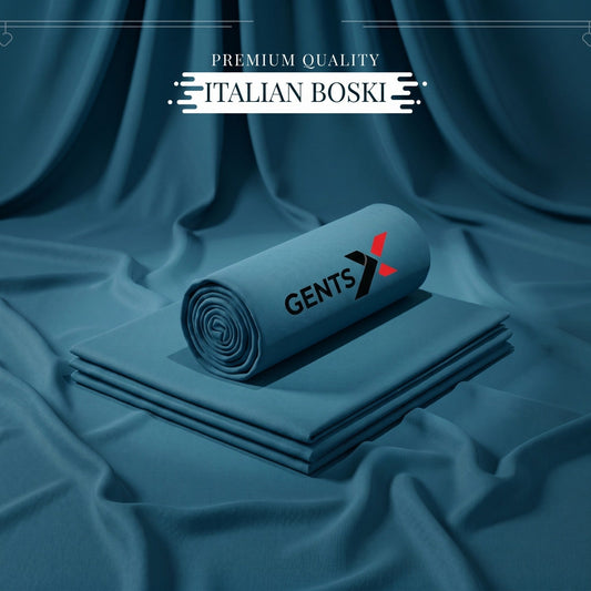 GNTX-27 BOSKI WASH & WEAR