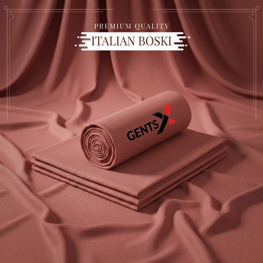 GNTX-28 BOSKI WASH & WEAR