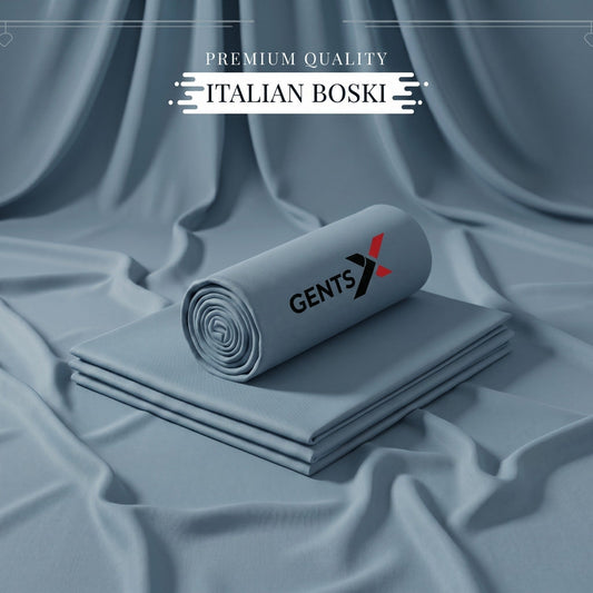 GNTX-30 BOSKI WASH & WEAR