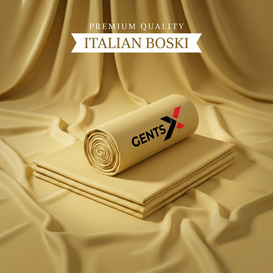 GNTX-32 BOSKI WASH & WEAR