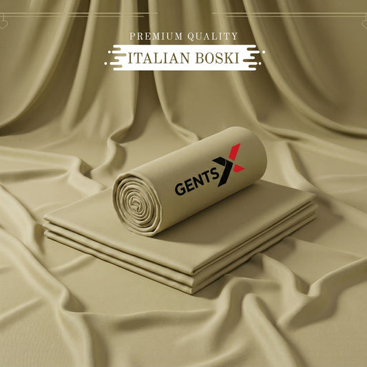 GNTX-33 BOSKI WASH & WEAR