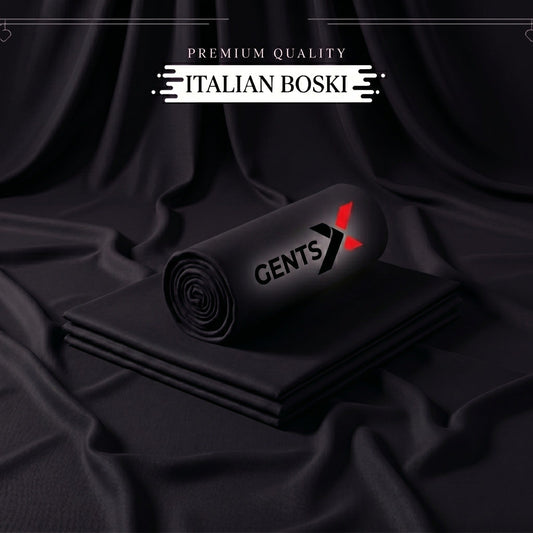 GNTX-13 BOSKI WASH & WEAR