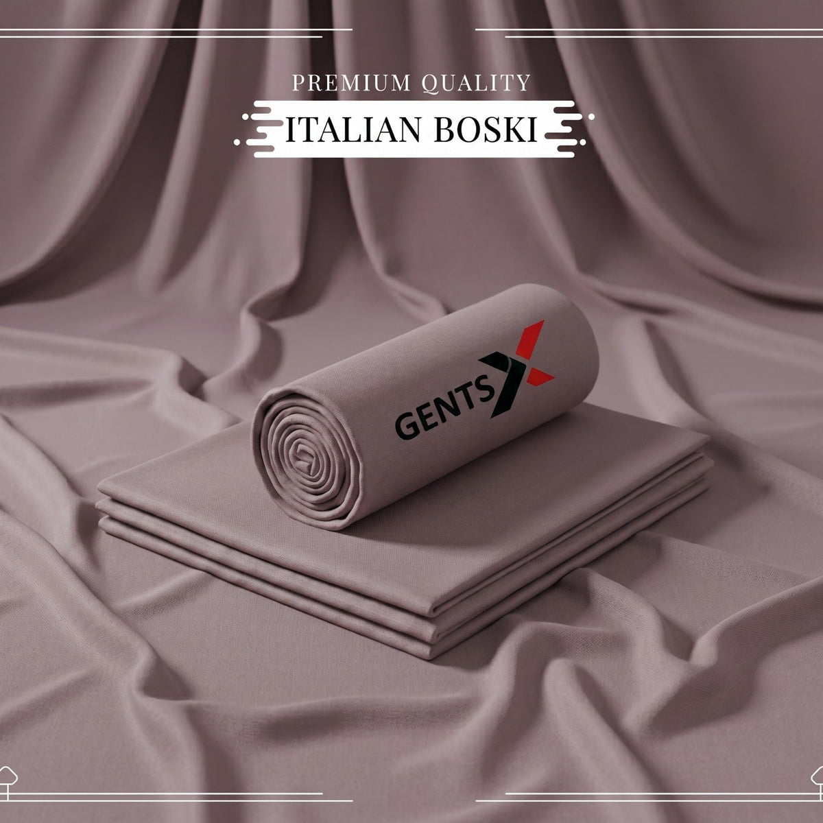 GNTX-41 BOSKI WASH & WEAR