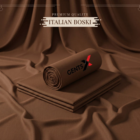 GNTX-39 BOSKI WASH & WEAR