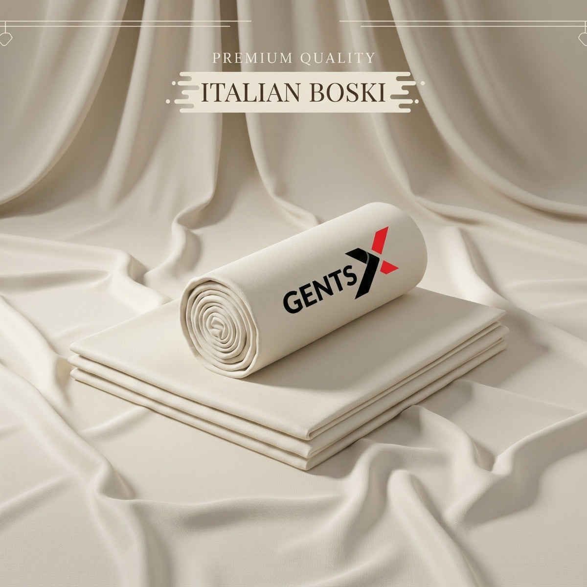 GNTX-38 BOSKI WASH & WEAR