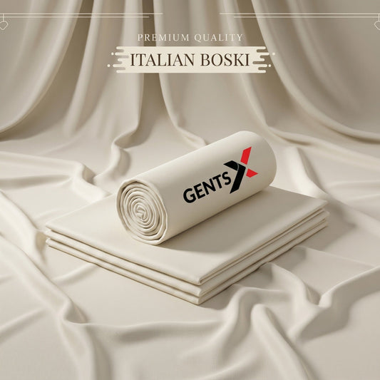 GNTX-38 BOSKI WASH & WEAR