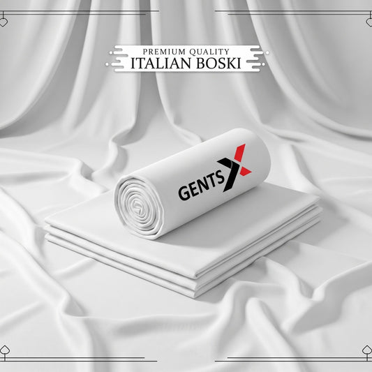 GNTX-37 BOSKI WASH & WEAR