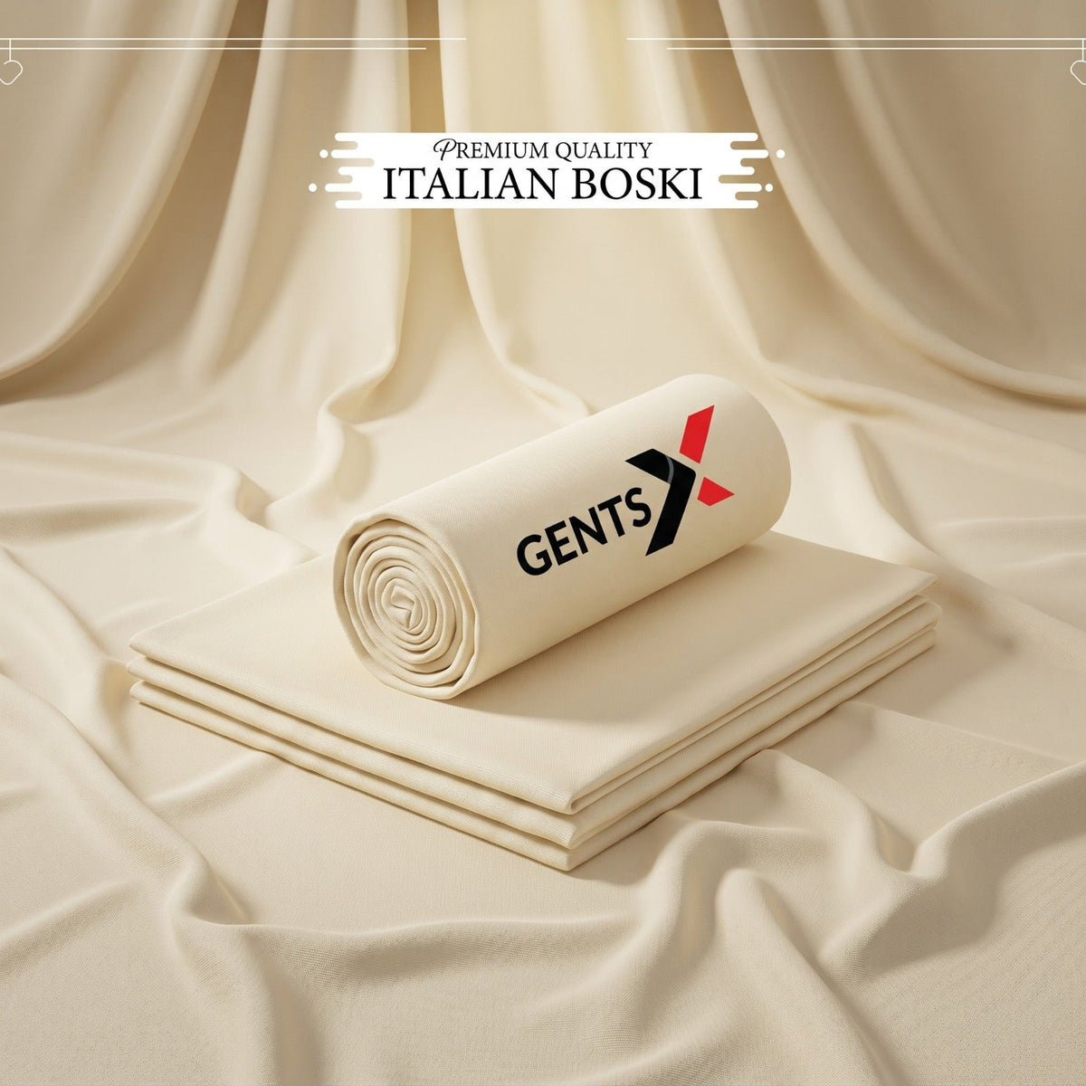 GNTX-36 BOSKI WASH & WEAR