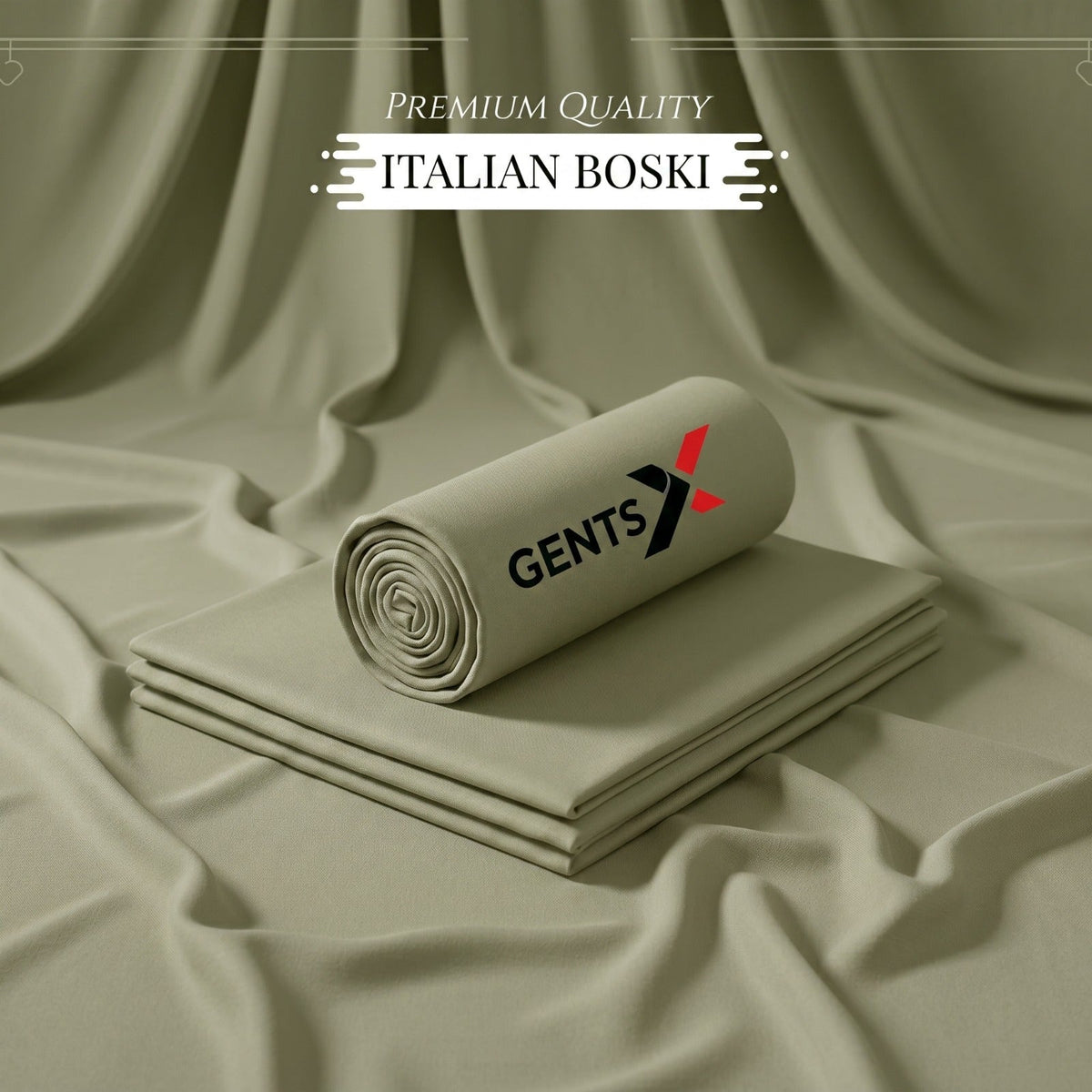 GNTX-35 BOSKI WASH & WEAR