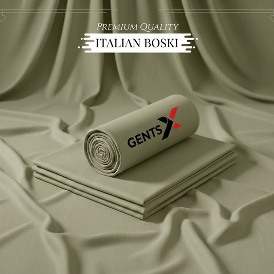 GNTX-35 BOSKI WASH & WEAR