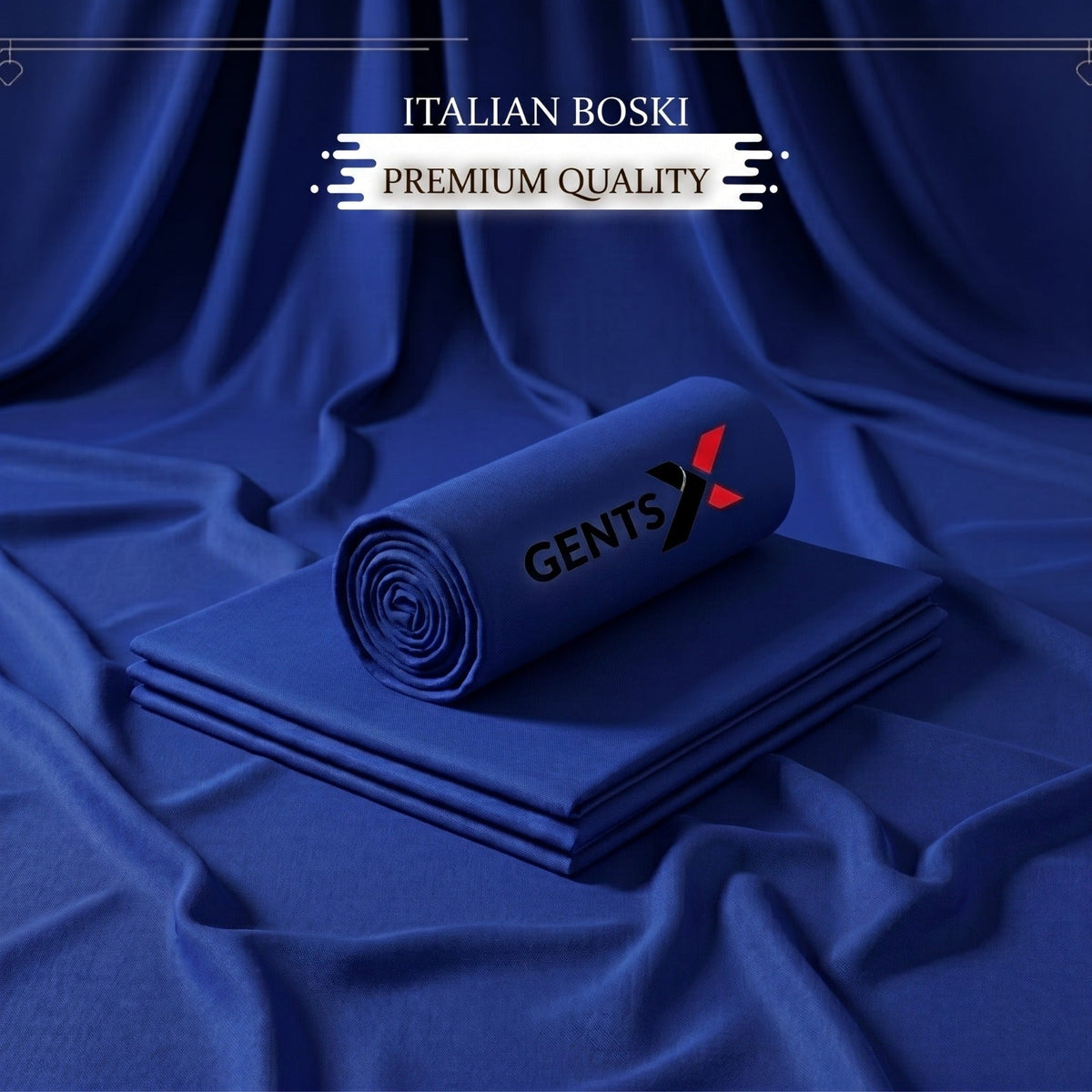 GNTX-11 BOSKI WASH & WEAR