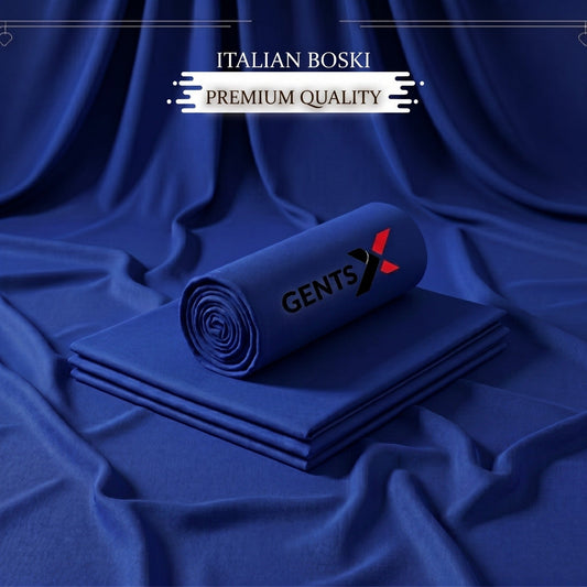 GNTX-11 BOSKI WASH & WEAR