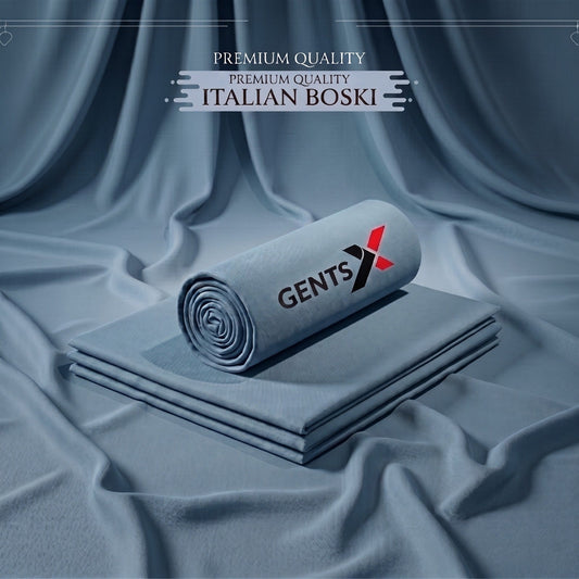 GNTX-03 BOSKI WASH & WEAR