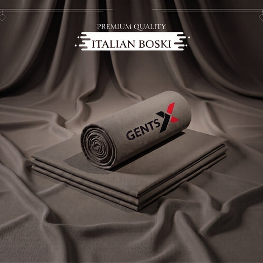 GNTX-04 BOSKI WASH & WEAR