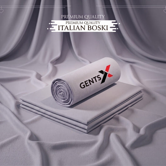 GNTX-05 BOSKI WASH & WEAR