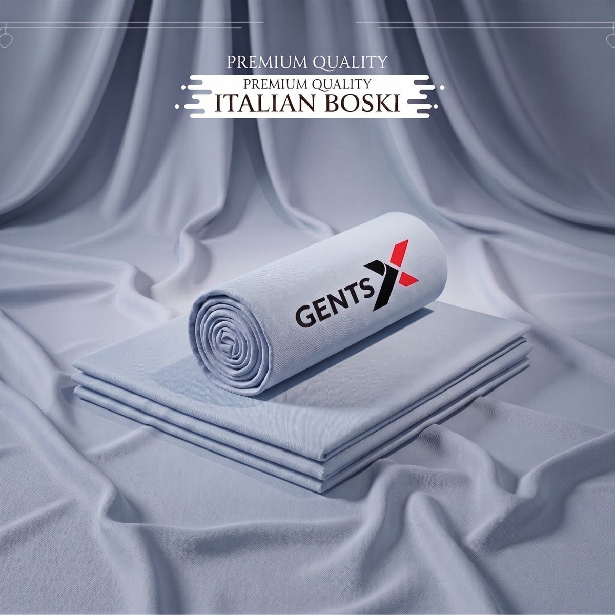 GNTX-07 BOSKI WASH & WEAR