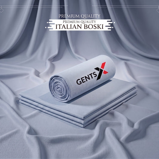 GNTX-07 BOSKI WASH & WEAR