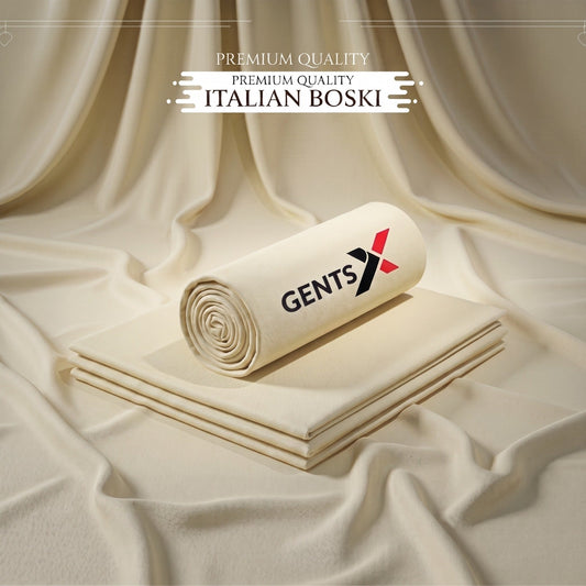 GNTX-08 BOSKI WASH & WEAR