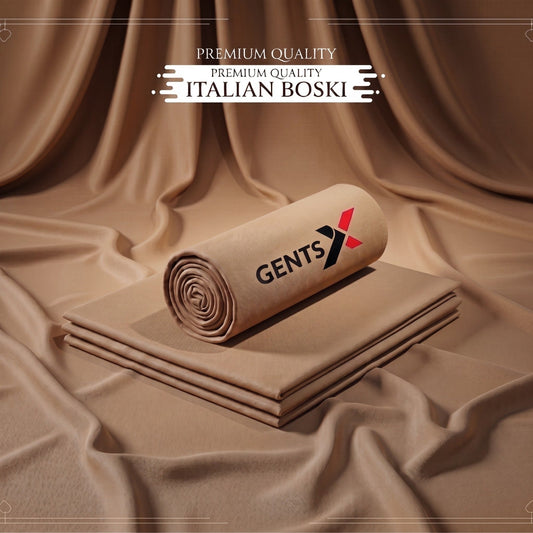 GNTX-09 BOSKI WASH & WEAR