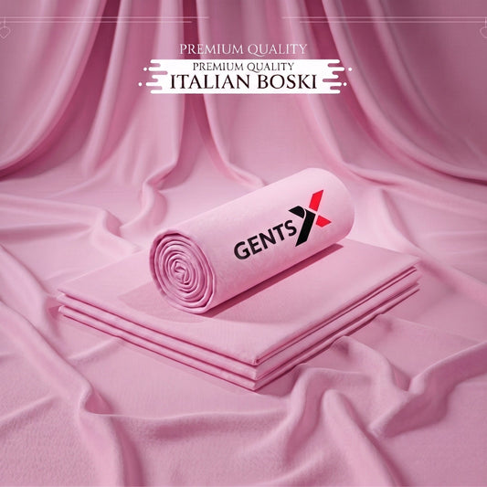 GNTX-01 BOSKI WASH & WEAR