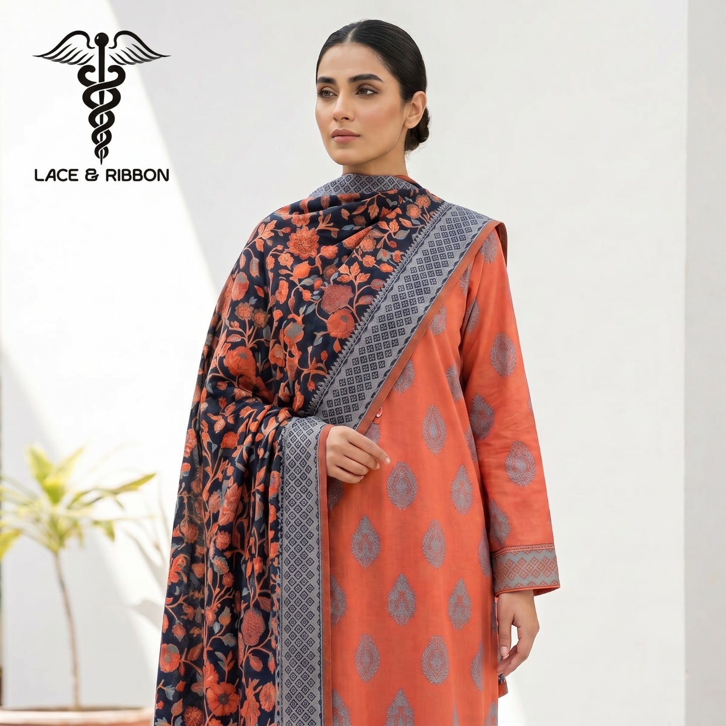 DIGITAL PRINT KARANDI 3PC