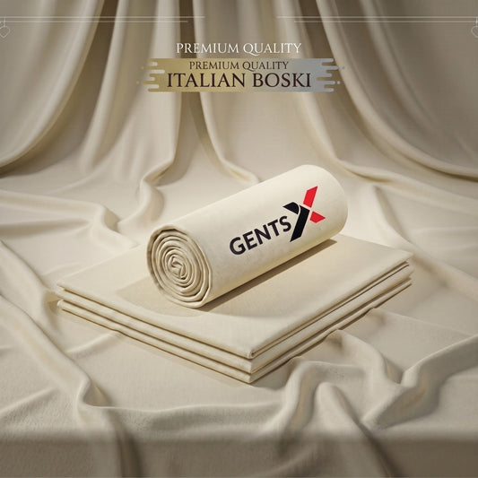 GNTX-06 BOSKI WASH & WEAR